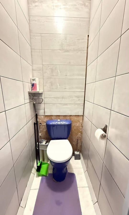 квартира г Красногорск ул им. Зверева 4 Пенягино, Красногорск фото 12