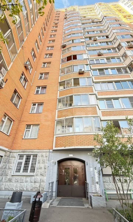 квартира г Красногорск ул им. Зверева 4 Пенягино, Красногорск фото 16