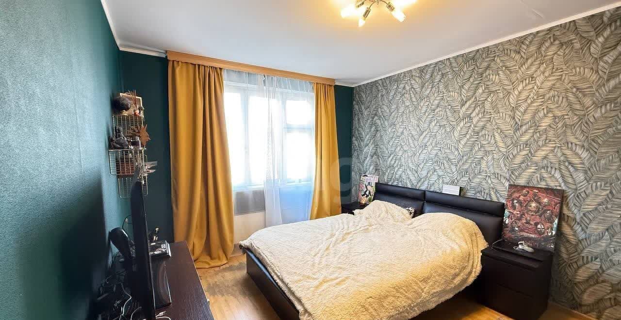 квартира г Красногорск ул им. Зверева 4 Пенягино, Красногорск фото 11
