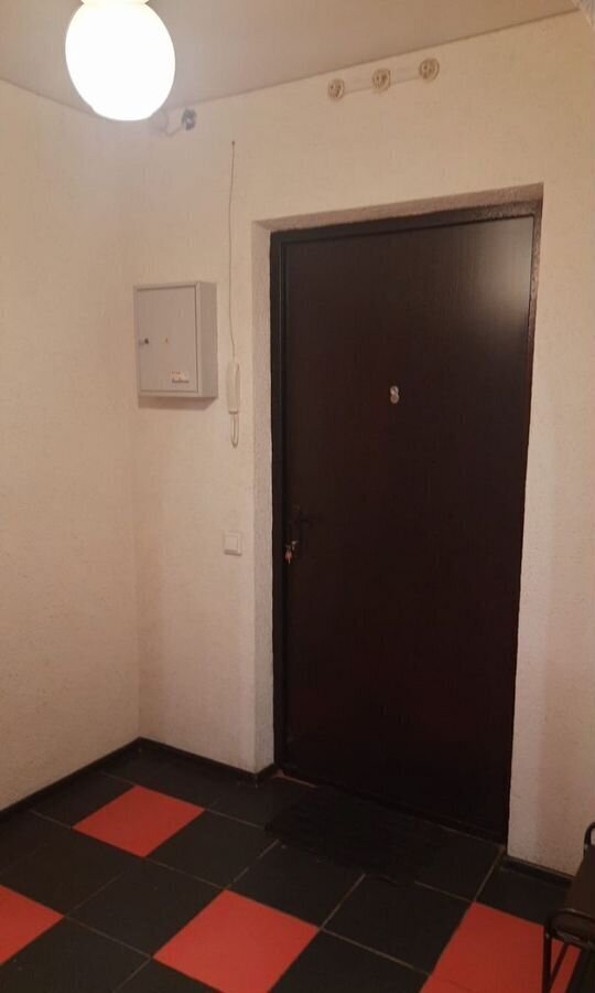 квартира р-н Всеволожский г Мурино ул Шоссе в Лаврики 55 Девяткино, Муринское городское поселение фото 9