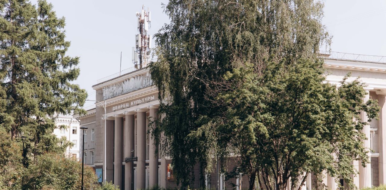 квартира г Кемерово р-н Кировский ул Ушакова 5 фото 22