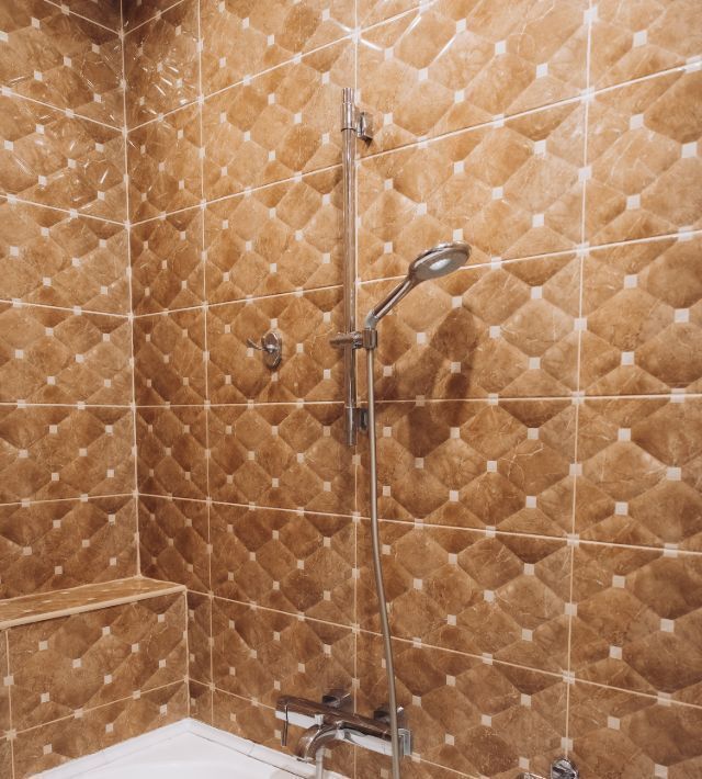 квартира г Кемерово р-н Кировский ул Ушакова 5 фото 30