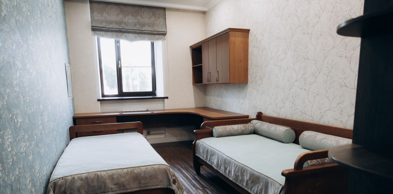 квартира г Кемерово р-н Кировский ул Ушакова 5 фото 35