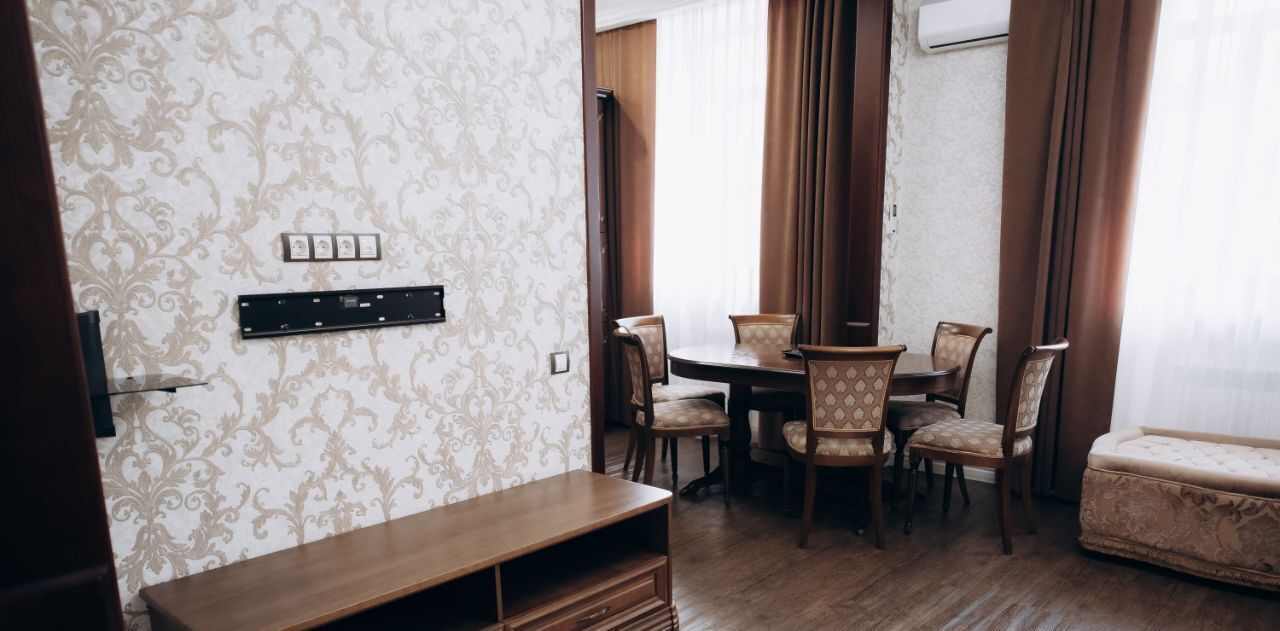 квартира г Кемерово р-н Кировский ул Ушакова 5 фото 39