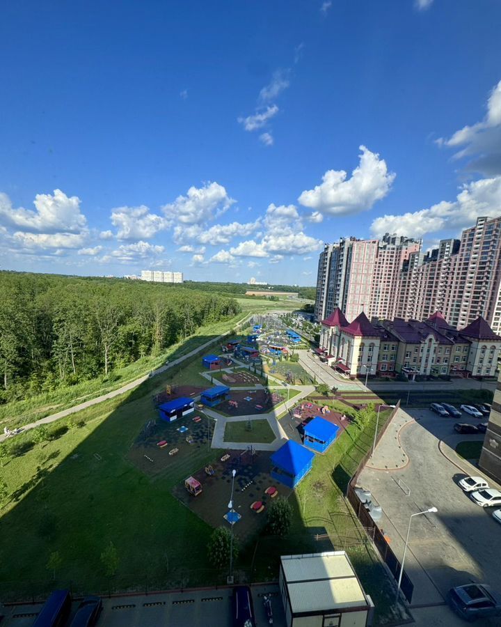 квартира г Воронеж р-н Центральный квартал Троицкий ЖК «Олимпийский» 11 фото 23