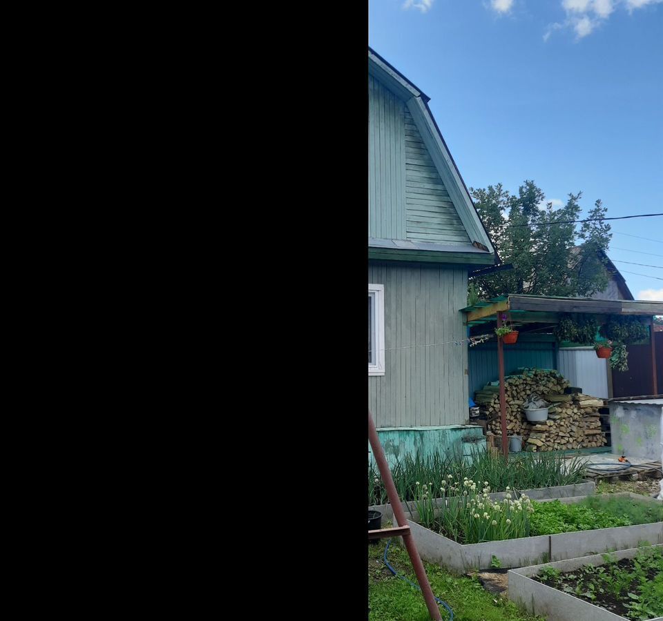 дом г Нижняя Салда сад тер коллективныйБерезка Кушвинский муниципальный округ, 7-я ул, Горноуральский фото 17