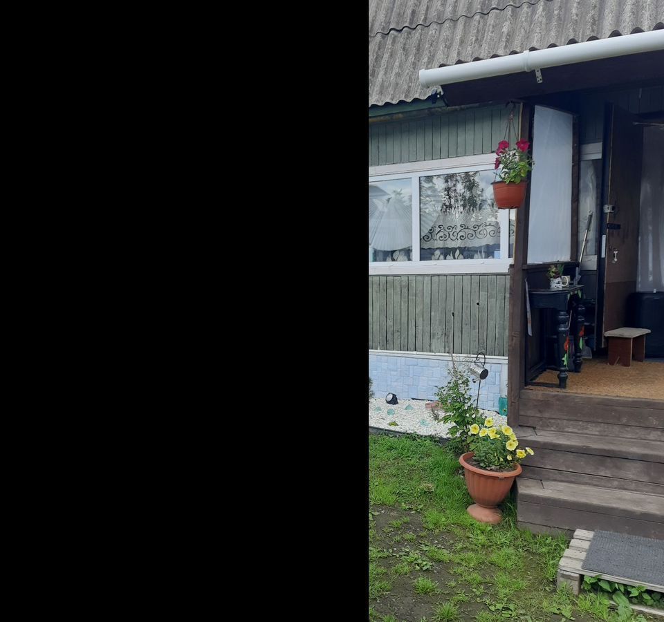 дом г Нижняя Салда сад тер коллективныйБерезка Кушвинский муниципальный округ, 7-я ул, Горноуральский фото 19