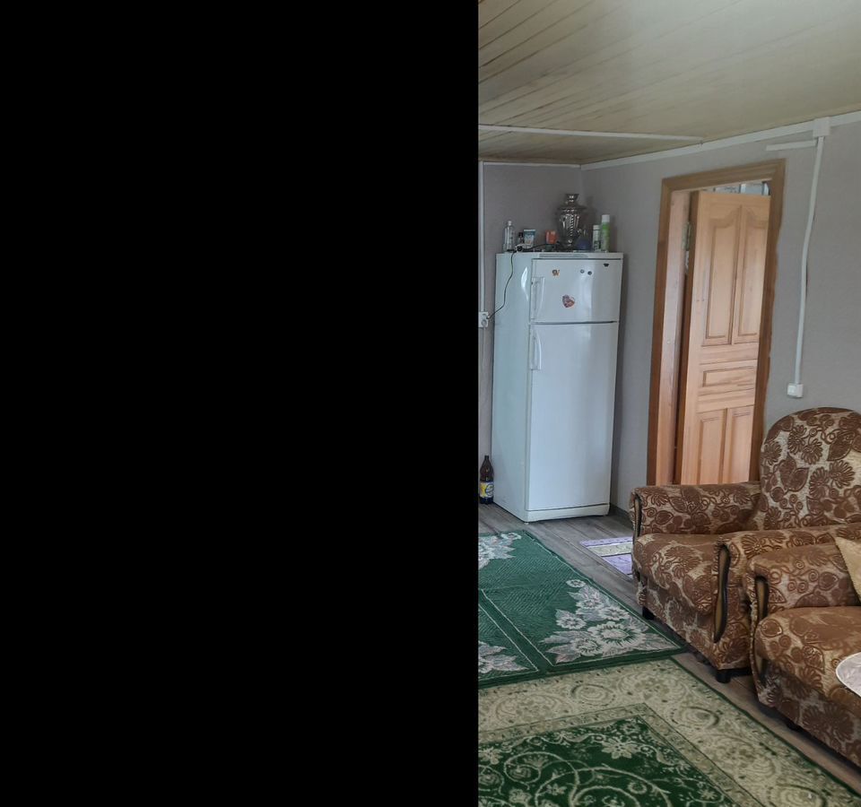 дом г Нижняя Салда сад тер коллективныйБерезка Кушвинский муниципальный округ, 7-я ул, Горноуральский фото 28