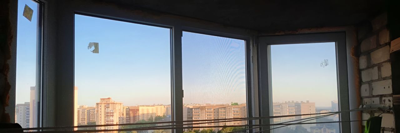 квартира г Ставрополь р-н Промышленный ул Тухачевского 15 фото 14