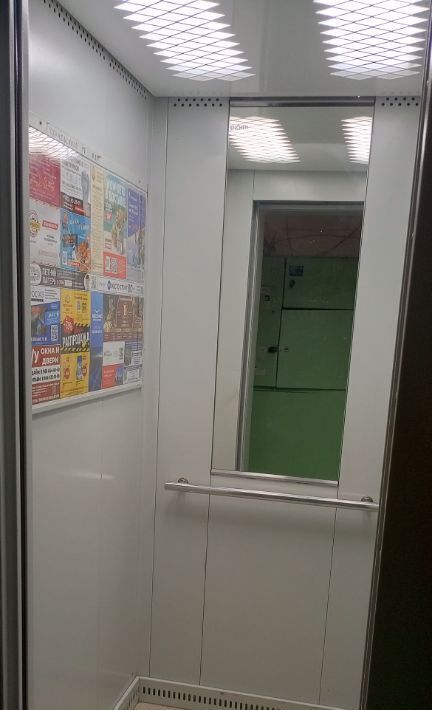 квартира г Ставрополь р-н Промышленный ул Тухачевского 15 фото 18