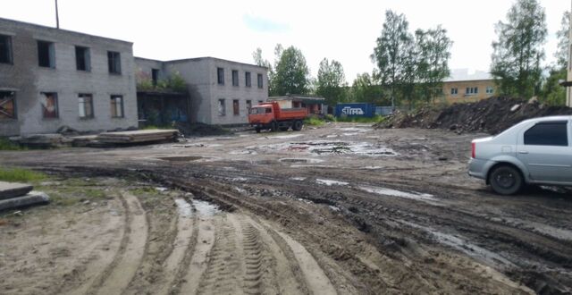 р-н Приморский городок Военный 130 Архангельск фото