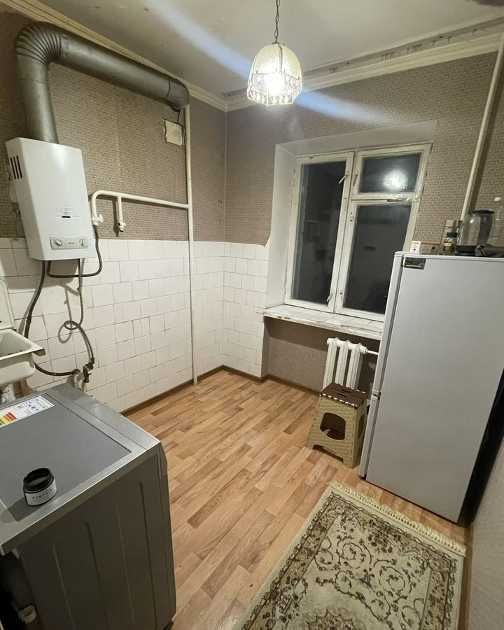 квартира г Кисловодск проезд Цандера 15 фото 5