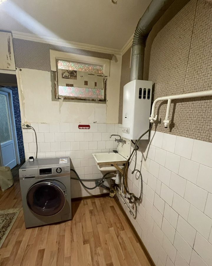 квартира г Кисловодск проезд Цандера 15 фото 6