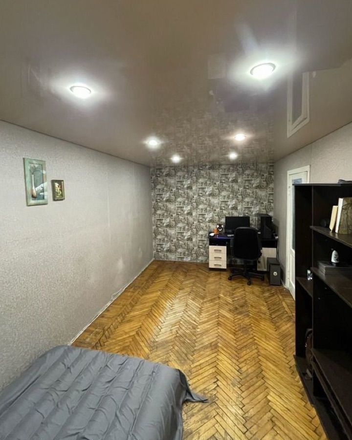 квартира г Кисловодск проезд Цандера 15 фото 8