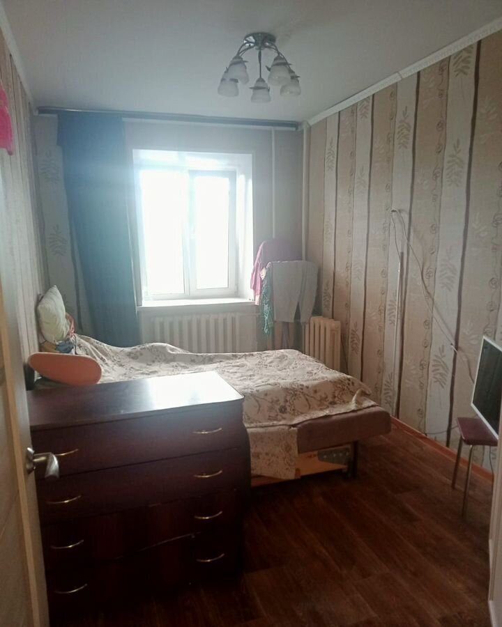 квартира г Радужный 4-й мкр-н, 16, Тюменская обл. фото 2