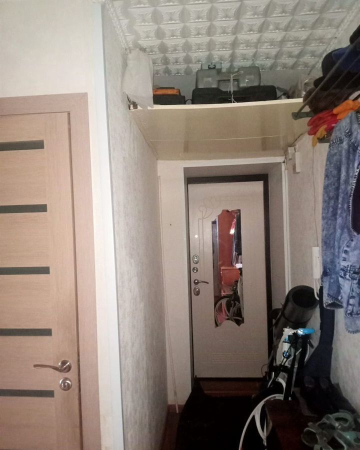 квартира г Радужный 4-й мкр-н, 16, Тюменская обл. фото 3