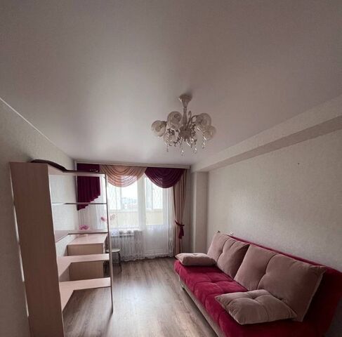 квартира ул Рабочая 1б фото