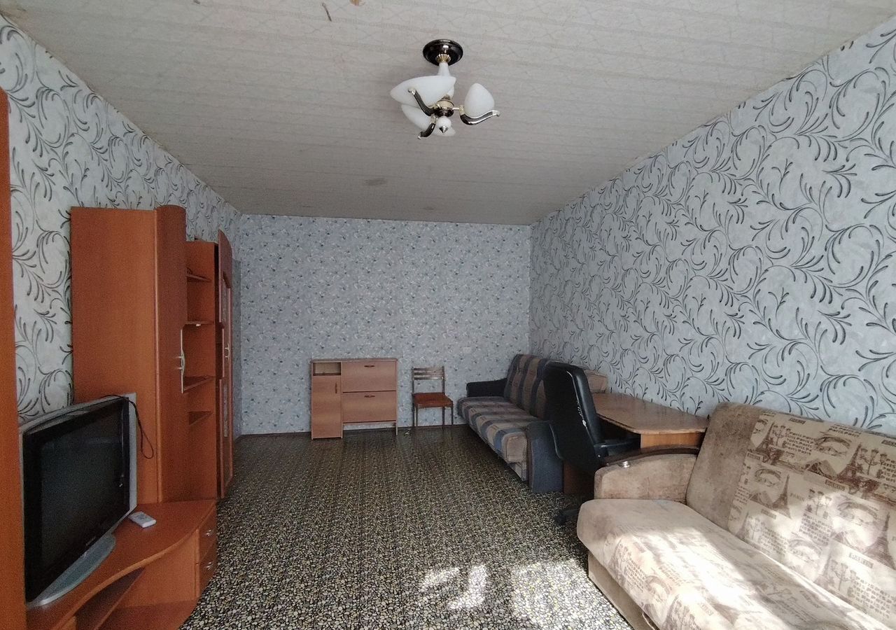 квартира г Тверь р-н Заволжский ул Артюхиной 9к/3 фото 2