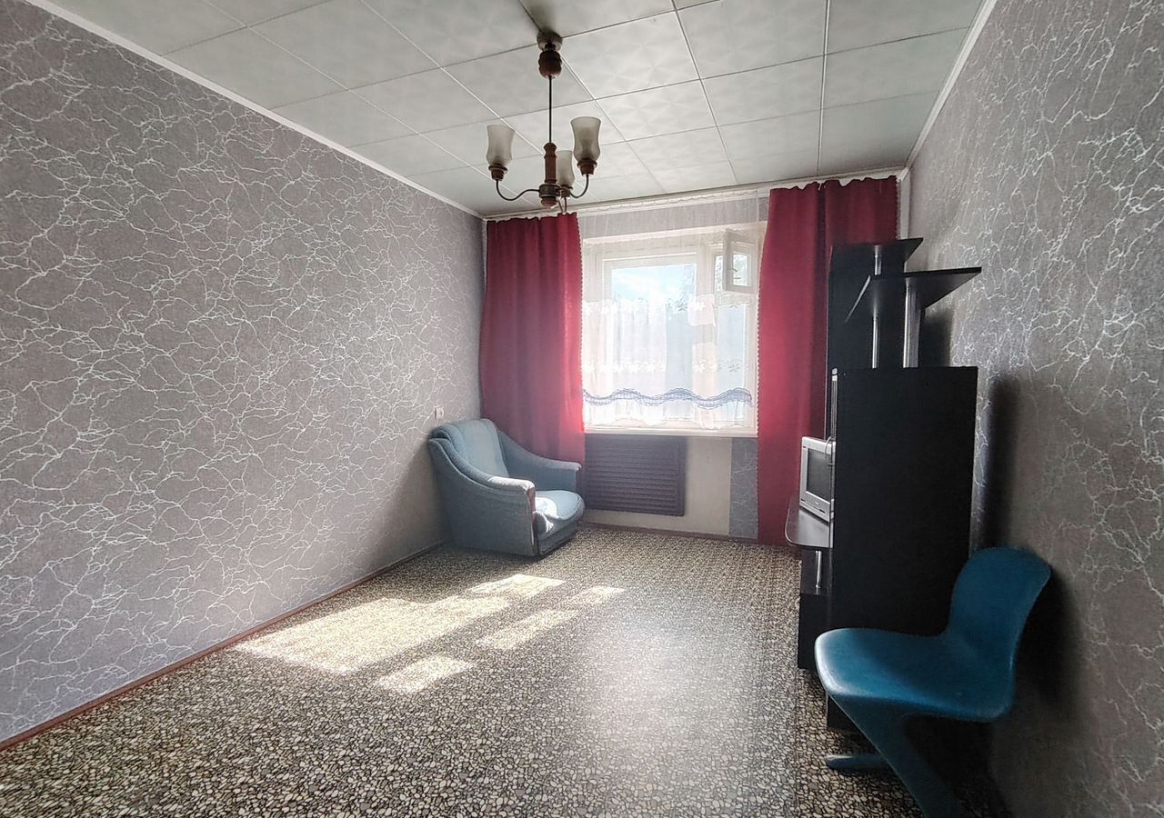 квартира г Тверь р-н Заволжский ул Артюхиной 9к/3 фото 3