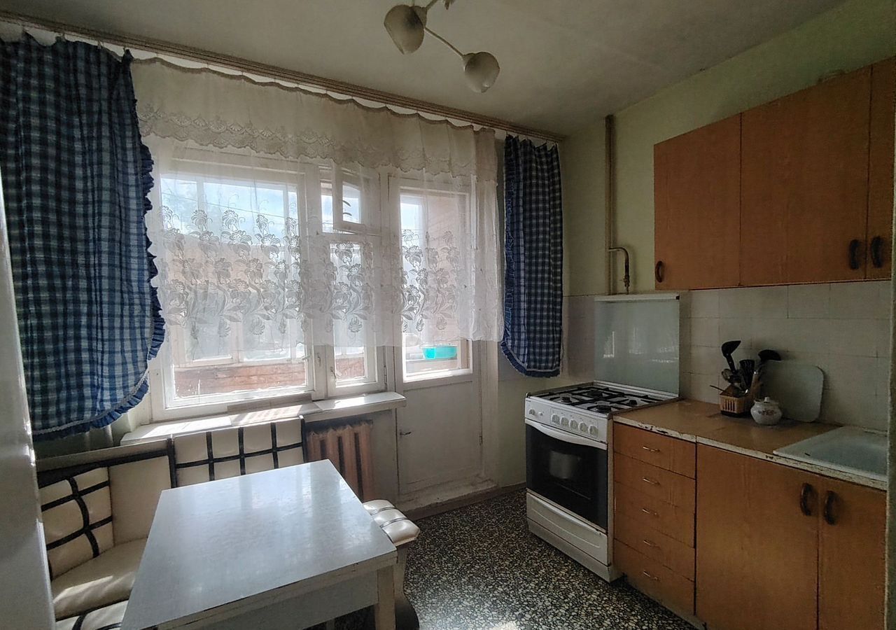 квартира г Тверь р-н Заволжский ул Артюхиной 9к/3 фото 4