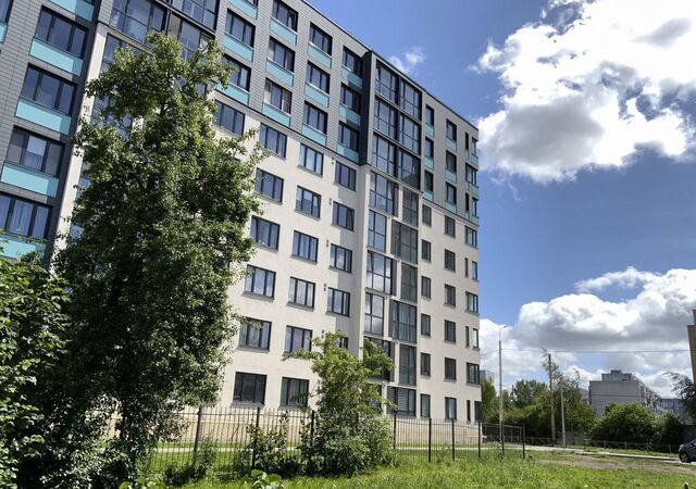р-н Московский ул Батальная з/у 65Б фото