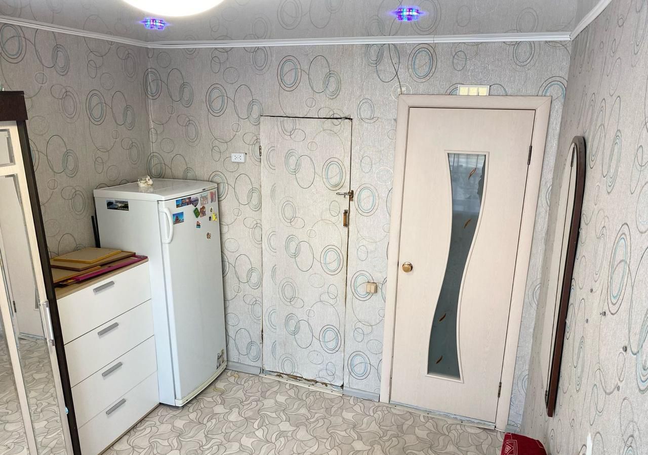 квартира г Стерлитамак Железнодорожный ул Нагуманова 31 фото 16