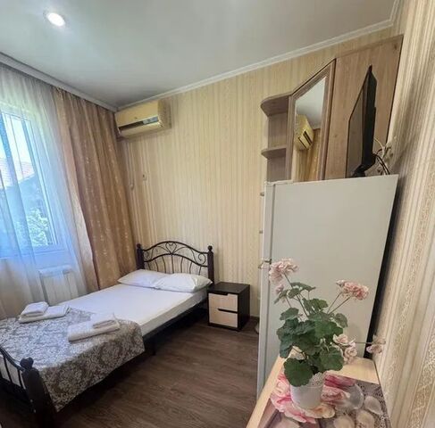 Адлер дом 5 жилрайон фото