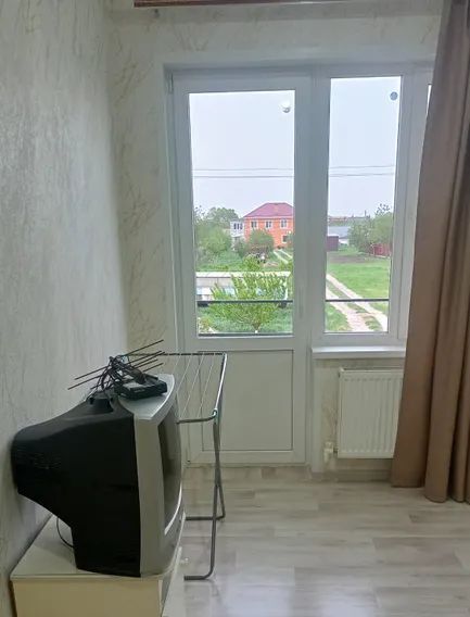 комната р-н Ейский г Ейск п Морской ул Просторная 20 фото 1