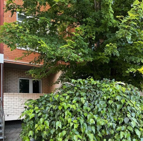 квартира р-н Прикубанский ул им. Симиренко 71к/1 фото