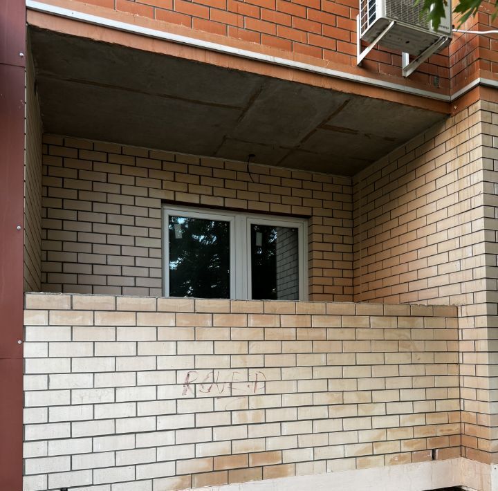 квартира г Краснодар р-н Прикубанский ул им. Симиренко 71к/1 фото 3