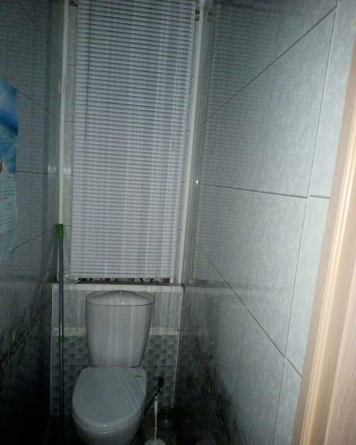 квартира г Радужный 4-й мкр-н, 16, Тюменская обл. фото 5