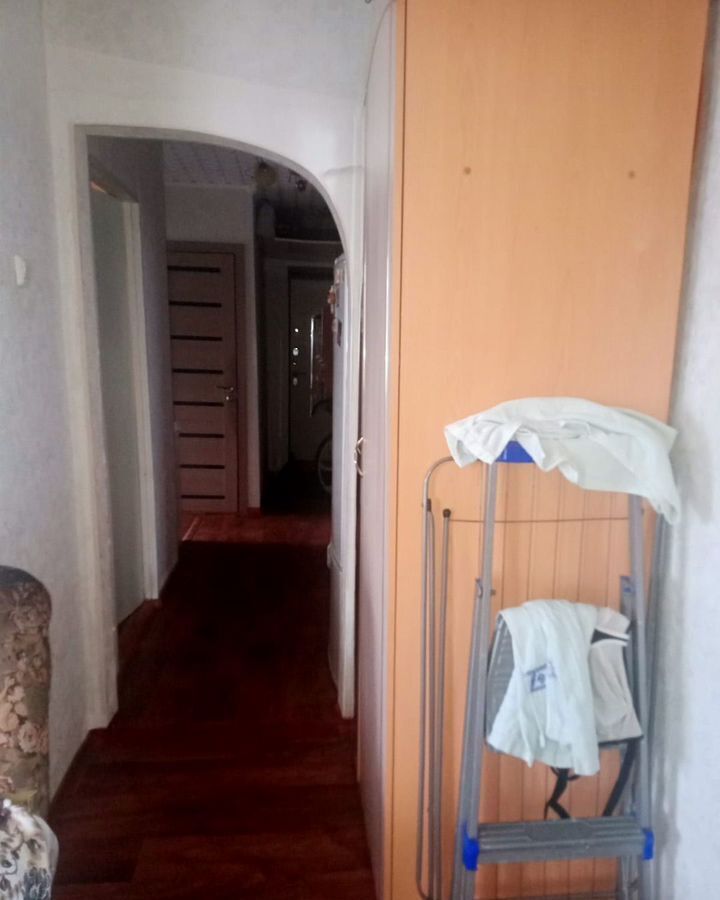 квартира г Радужный 4-й мкр-н, 16, Тюменская обл. фото 6