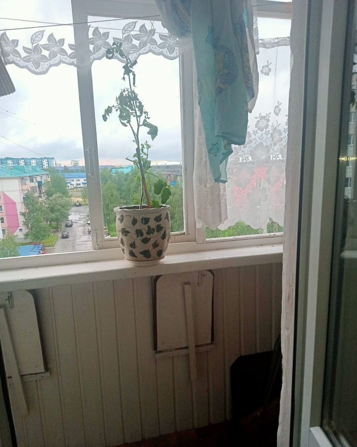 квартира г Радужный 4-й мкр-н, 16, Тюменская обл. фото 7