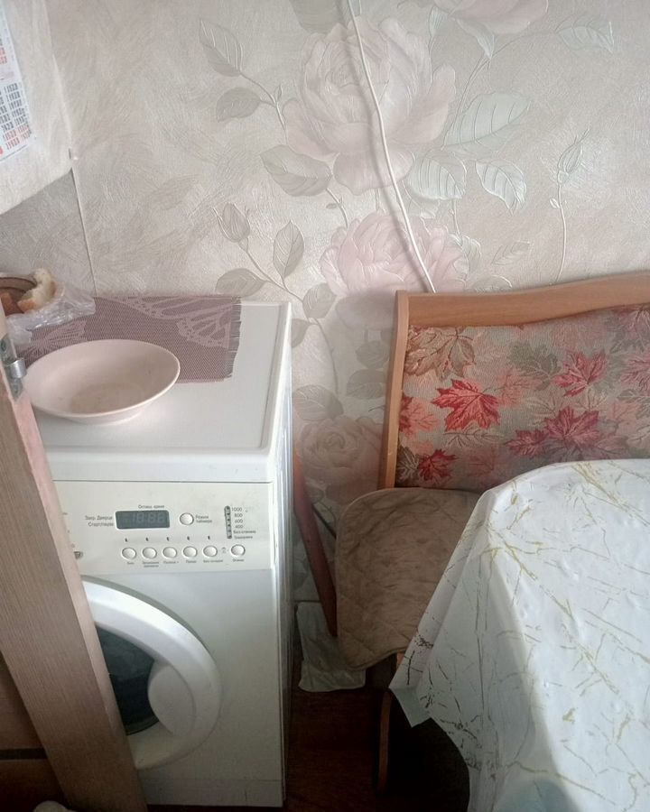 квартира г Радужный 4-й мкр-н, 16, Тюменская обл. фото 8