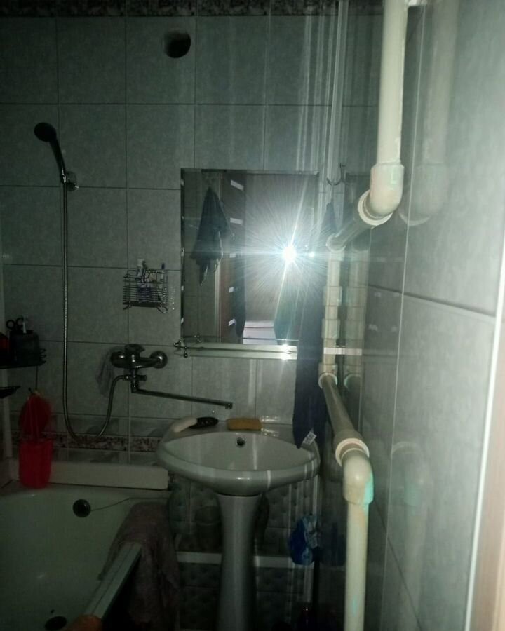 квартира г Радужный 4-й мкр-н, 16, Тюменская обл. фото 9