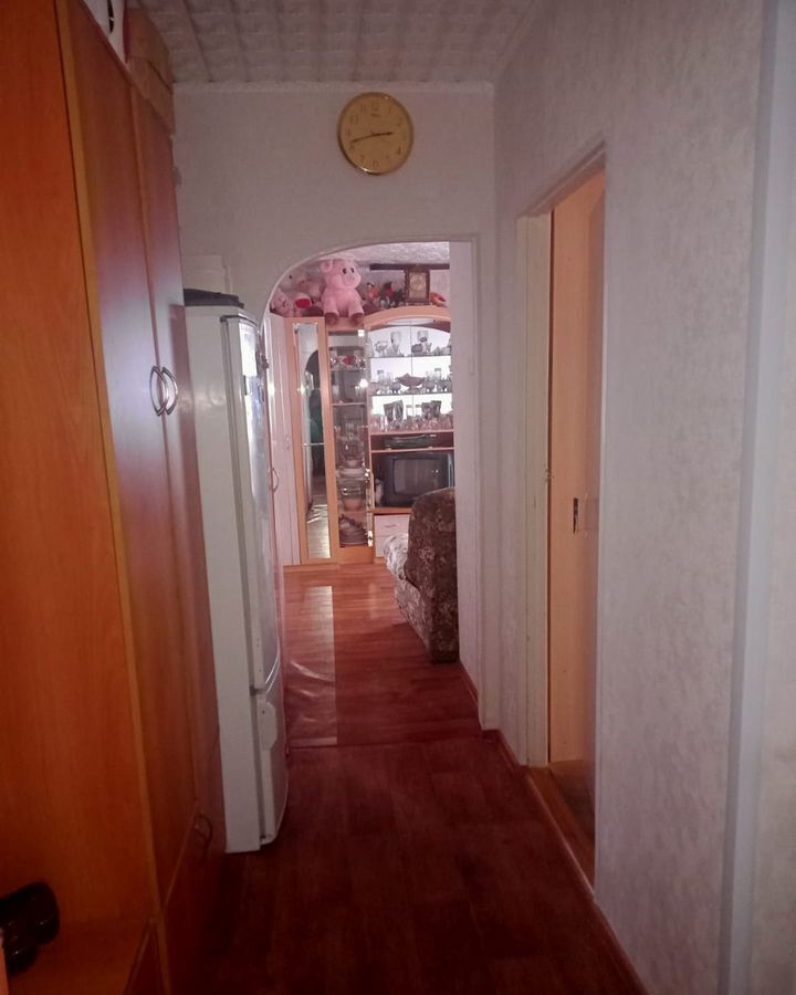 квартира г Радужный 4-й мкр-н, 16, Тюменская обл. фото 11