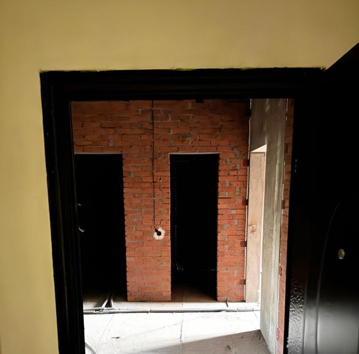 квартира г Краснодар р-н Прикубанский ул им. Симиренко 71к/1 фото 5