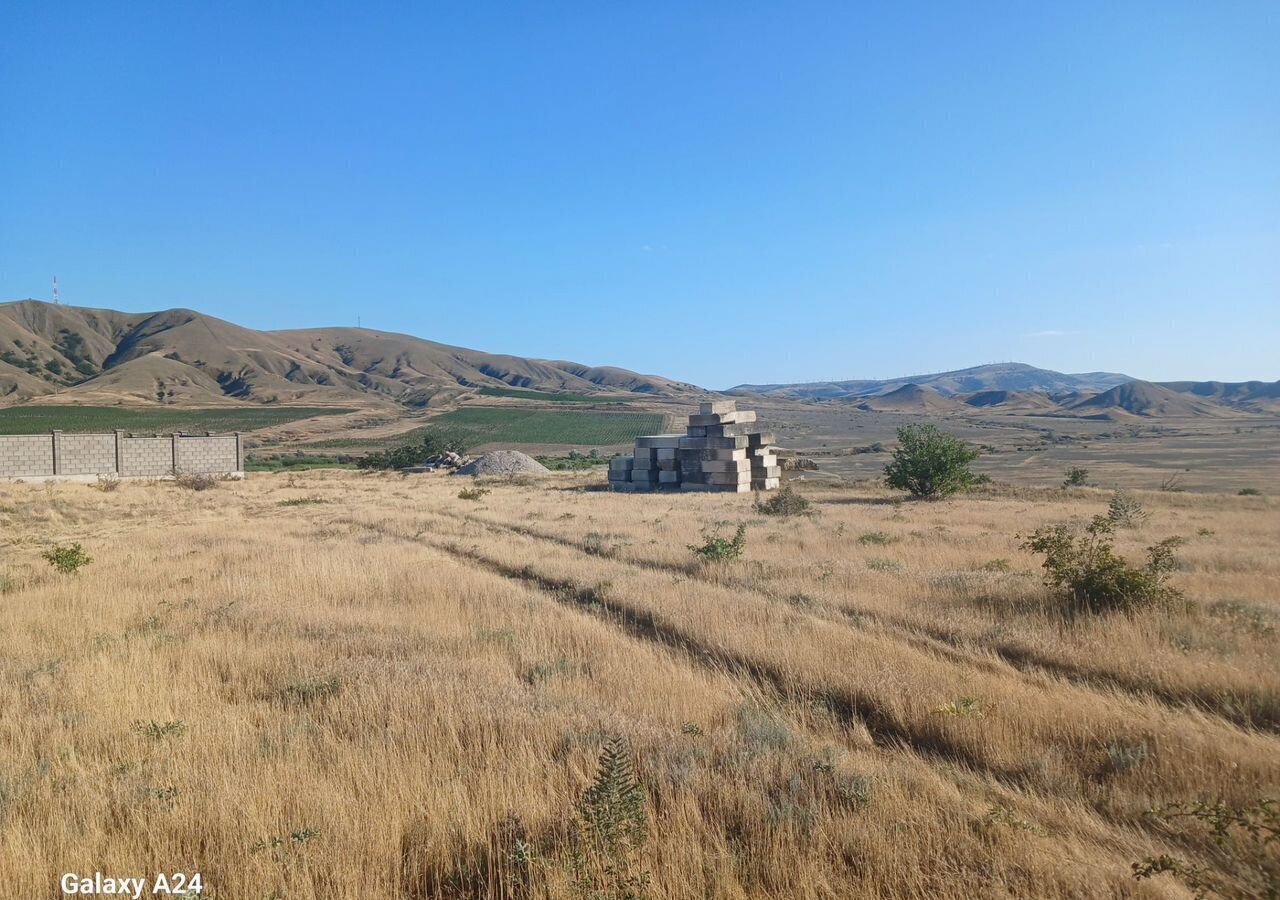 земля г Судак с Солнечная долина фото 5