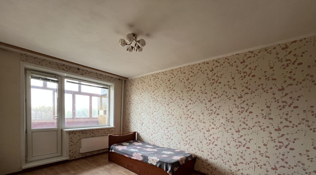 квартира г Кострома мкр Давыдовский-3 34 фото 4