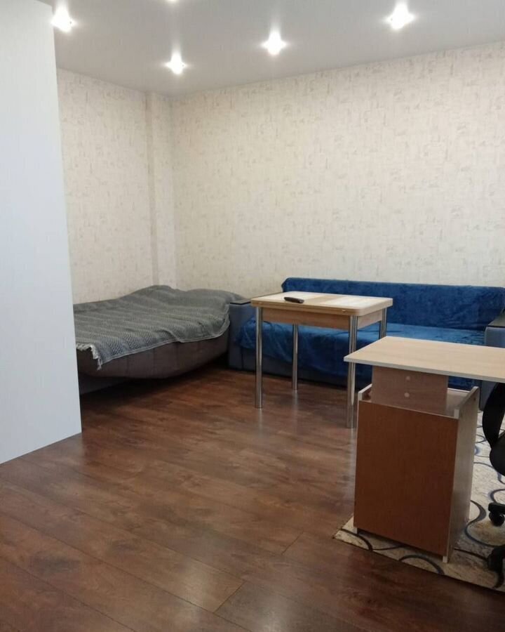 квартира г Краснодар р-н Прикубанский ул 5-я Дорожная 68к/3 фото 3