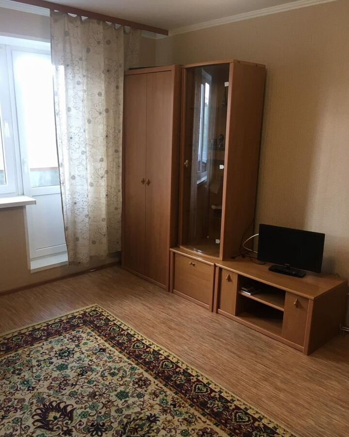 квартира г Сургут р-н Северный жилой ул Островского 28 Тюменская обл. фото 3