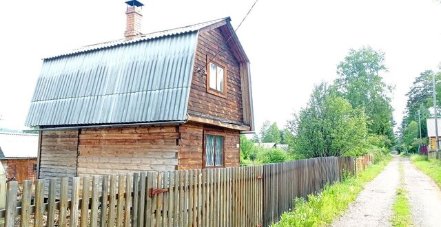Большелугское муниципальное образование, СНТ Академический фото