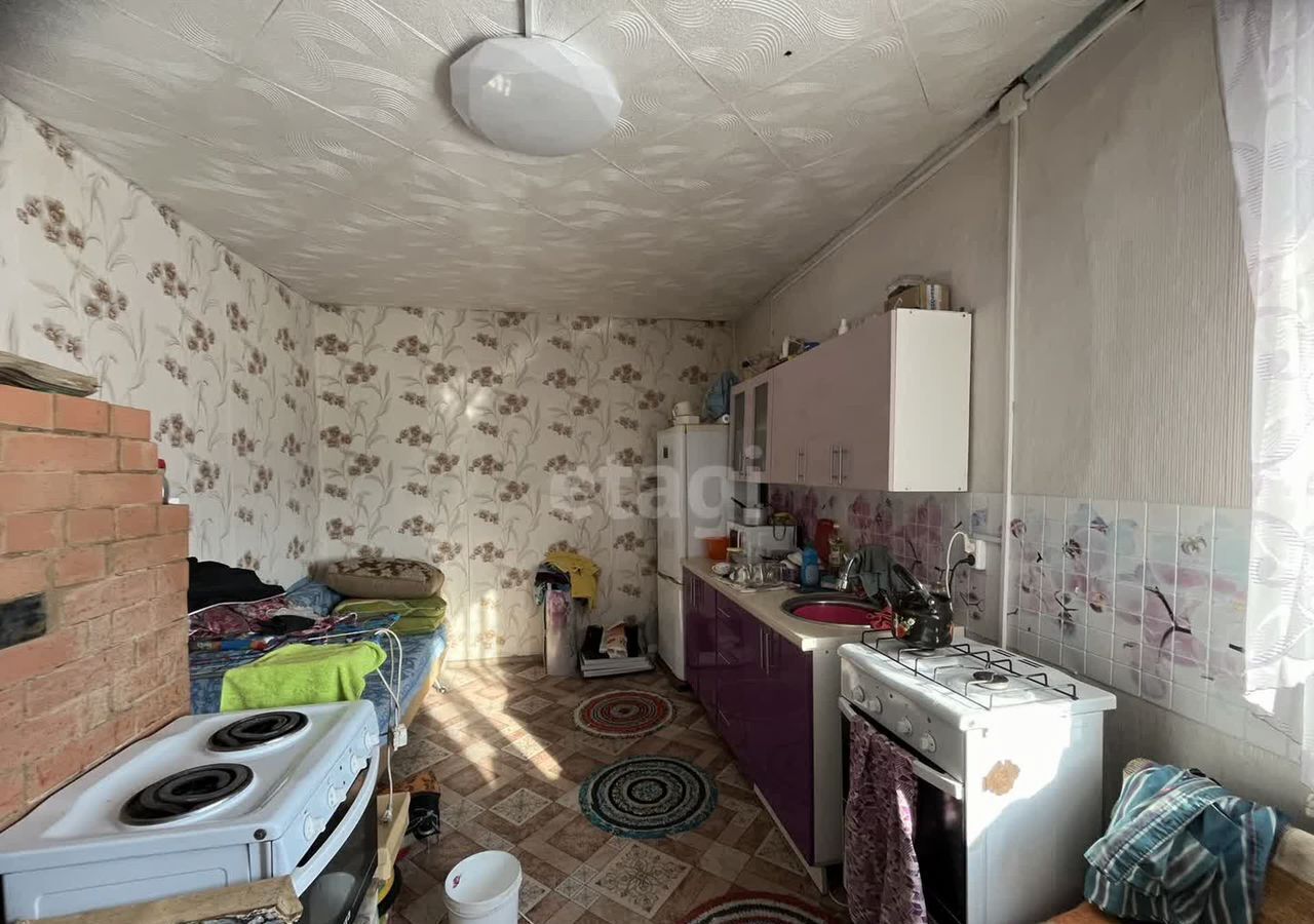 дом г Кыштым п Слюдорудник ул Центральная 8 фото 5