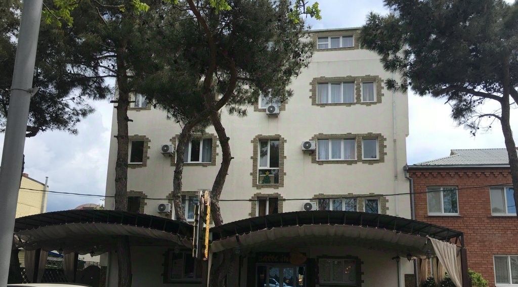 комната р-н Анапский г Анапа ул Самбурова 12 фото 12