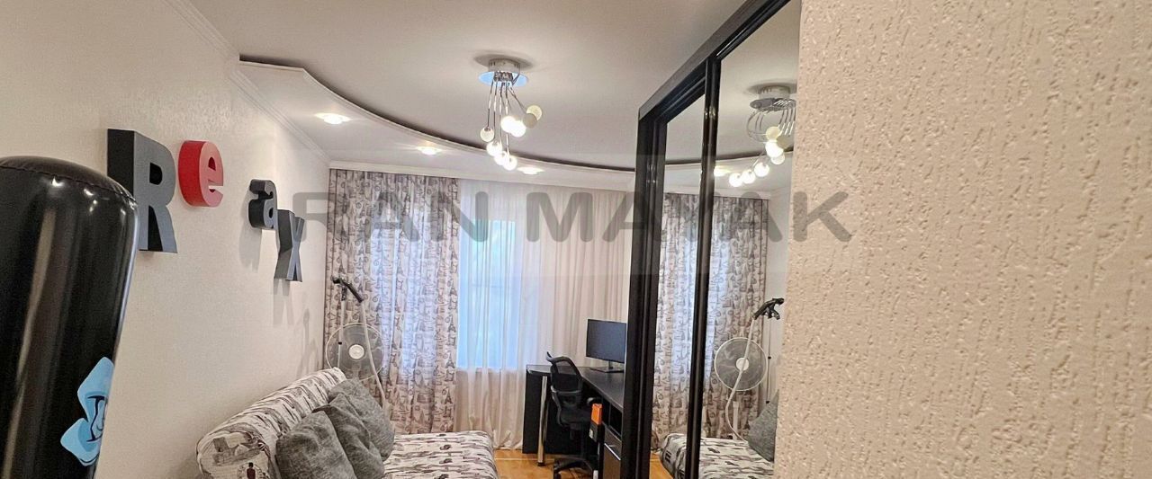 квартира г Майкоп ул Димитрова 21 фото 11