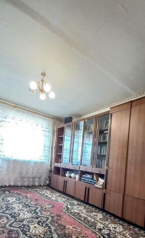 квартира р-н Октябрьский Военвед пер Авиамоторный 26 фото