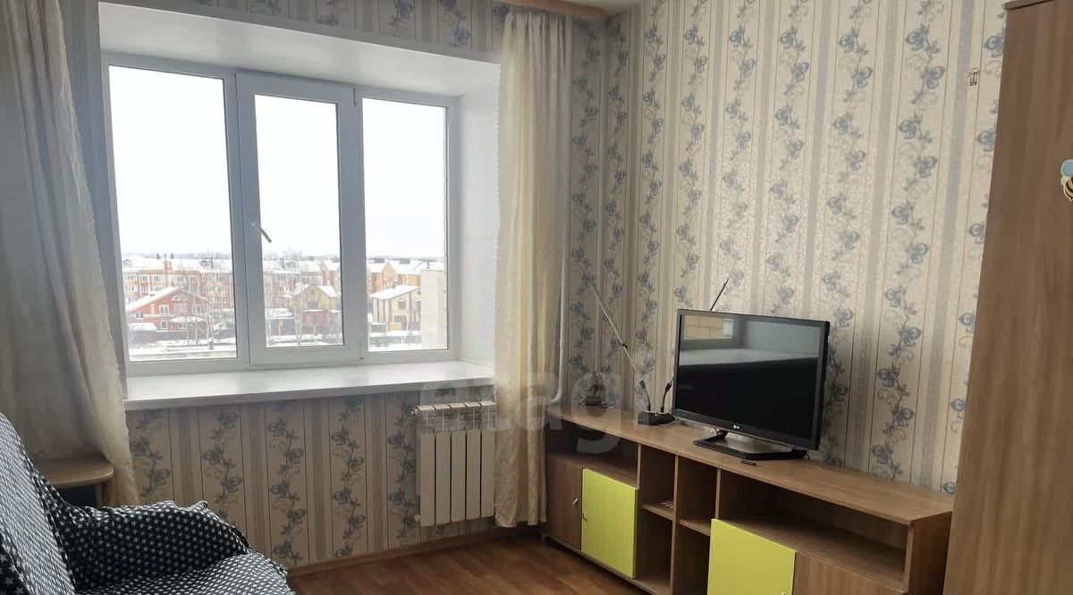 квартира г Йошкар-Ола ул Медицинская 13б фото 2