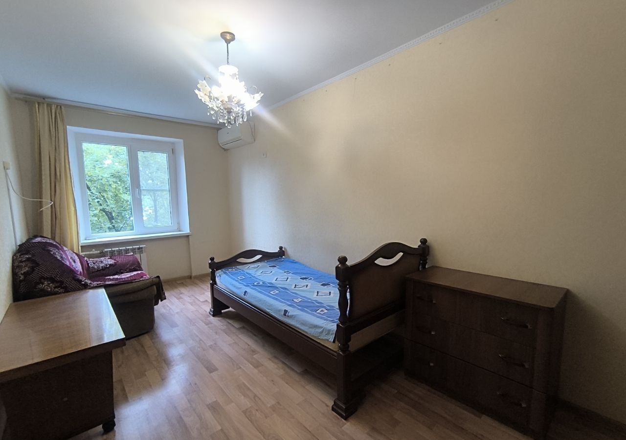 квартира г Таганрог Восточный ул Дзержинского 162а фото 4