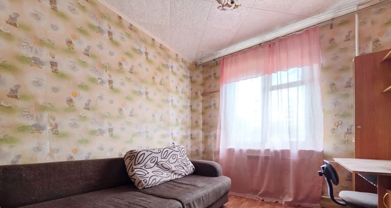 квартира г Нижний Тагил р-н Тагилстроевский ул Дружинина 33 фото 4