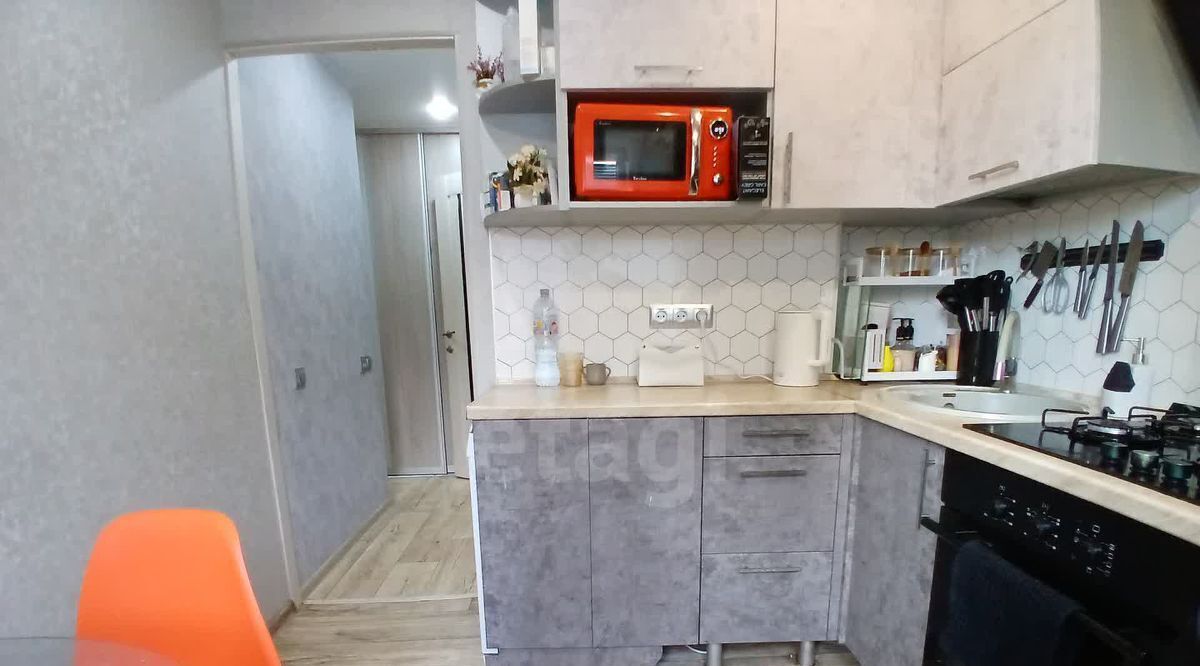 квартира г Нижний Тагил р-н Дзержинский ул Окунева 26 фото 6